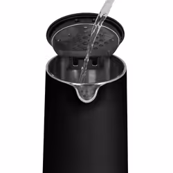 Concept RK3301 bouilloire 1,5 L 2200 W Noir - Vue supplémentaire 6