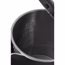 Concept RK3301 bouilloire 1,5 L 2200 W Noir - Vue supplémentaire 7