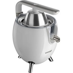 Concept CE3530 presse-agrumes Centrifugeuse 200 W Blanc