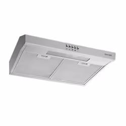 Concept OPP1250SS, 136 m³/h, Conduit / Recirculation, G, B, C, 60 dB