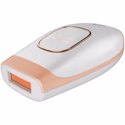 Concept IL3000, Or rose, Blanc, 100 - 240 V, 50 - 60 Hz, 135 mm, 75 mm, 35 mm