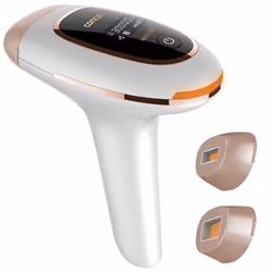 Concept IL3020, Or rose, Blanc, 100 - 240 V, 50 - 60 Hz, 80 mm, 175 mm, 31 mm