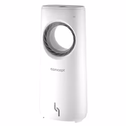 Concept OV5220, Blanc, Sol, Tactile, 7,5 h, 5 L, 1,8 m