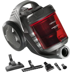 Concept VP5150 Aspirateur 2 L Aspirateur sans sac Sec 800 W Sans sac