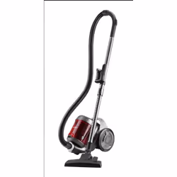 Concept VP5150 Aspirateur 2 L Aspirateur sans sac Sec 800 W Sans sac - Vue supplémentaire 2