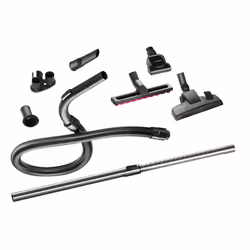 Concept VP5150 Aspirateur 2 L Aspirateur sans sac Sec 800 W Sans sac - Vue supplémentaire 3