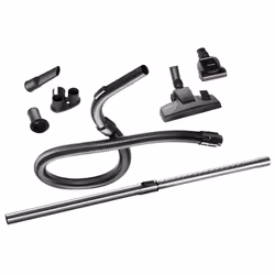 Concept VP5151 Aspirateur 2 L Aspirateur sans sac Sec 800 W Sans sac - Vue supplémentaire 2