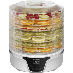 Concept SO2090 déshydrateur alimentaire Blanc 380 W