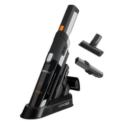 Concept VP4410 aspirateur de table Noir Sans sac