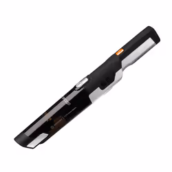 Concept VP4410 aspirateur de table Noir Sans sac