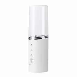 Concept ZK0005 stérilisateur par ultraviolets Blanc Secteur, USB UV-C