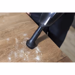 Concept VP4353 aspirateur de table Noir Sans sac - Vue supplémentaire 12