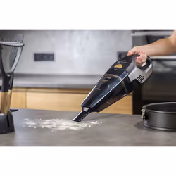 Concept VP4353 aspirateur de table Noir Sans sac - Vue supplémentaire 13