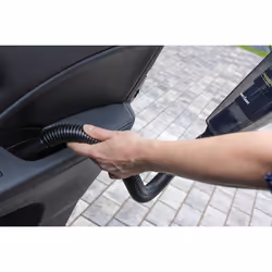 Concept VP4353 aspirateur de table Noir Sans sac - Vue supplémentaire 14