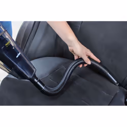 Concept VP4353 aspirateur de table Noir Sans sac - Vue supplémentaire 15