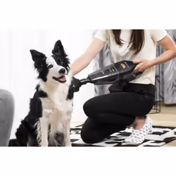 Concept VP4353 aspirateur de table Noir Sans sac - Vue supplémentaire 17