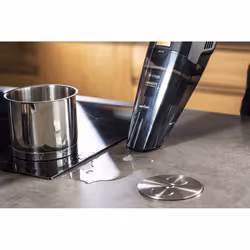 Concept VP4353 aspirateur de table Noir Sans sac - Vue supplémentaire 18