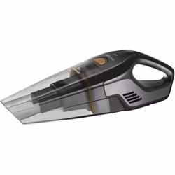 Concept VP4353 aspirateur de table Noir Sans sac