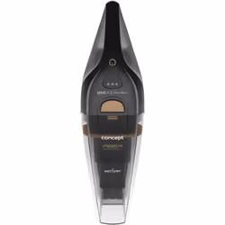 Concept VP4353 aspirateur de table Noir Sans sac - Vue supplémentaire 4