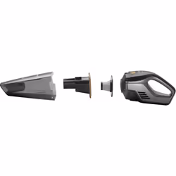 Concept VP4353 aspirateur de table Noir Sans sac - Vue supplémentaire 9