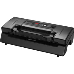 Concept VA0060 appareil à emballage sous vide 850 mbar Noir