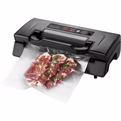 Concept VA0060 appareil à emballage sous vide 850 mbar Noir