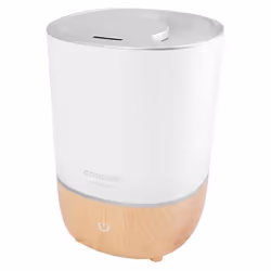 Concept ZV1200, Blanc, Bois, 1,5 m, 30 W, Secteur, 220 - 240 V, 196 mm