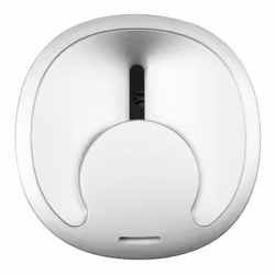 Concept ZV1200 humidificateur Ultrasonic 4 L Blanc, Bois 30 W - Vue supplémentaire 5