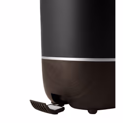 Concept ZV1210 humidificateur Ultrasonic 4 L Noir, Bois 30 W