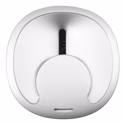 Concept ZV1210 humidificateur Ultrasonic 4 L Noir, Bois 30 W - Vue supplémentaire 4