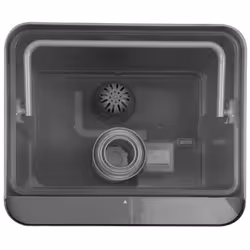 Concept ZV2021 humidificateur Ultrasonic 4,6 L Gris 110 W - Vue supplémentaire 4
