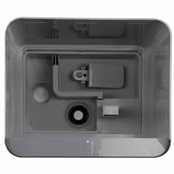 Concept ZV2021 humidificateur Ultrasonic 4,6 L Gris 110 W - Vue supplémentaire 5