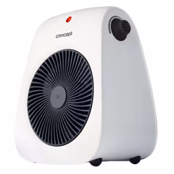 Concept VT7040 Blanc 2000W