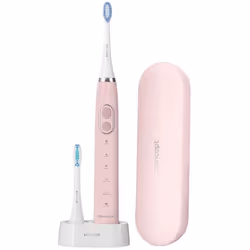 Concept ZK4012, Adulte, Brosse à dents à ultrasons, Nettoyage en profondeur, Soins des gencives, Massage, Sensible, Blanchime ...
