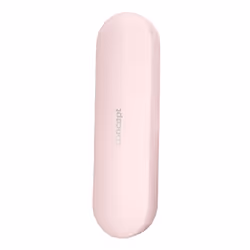 Concept ZK4012 brosse à dents électrique Adulte Brosse à dents à ultrasons Rose