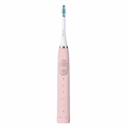 Concept ZK4012 brosse à dents électrique Adulte Brosse à dents à ultrasons Rose - Vue supplémentaire 7