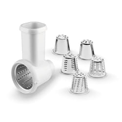 Concept RMP0030 accessoire pour mixeur/robot ménager Accessoire de découpe de légumes