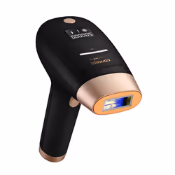 Concept IL5020 épilateur Noir - Vue supplémentaire 4