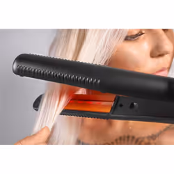 Concept VZ6020 brosse soufflante et fer à lisser Noir, Bronze 46 W 2,5 m - Vue supplémentaire 11