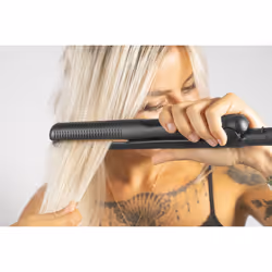 Concept VZ6020 brosse soufflante et fer à lisser Noir, Bronze 46 W 2,5 m - Vue supplémentaire 12