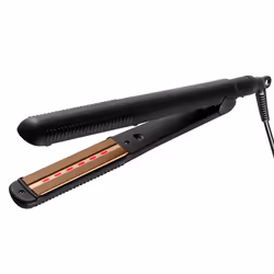 Concept VZ6020 brosse soufflante et fer à lisser Noir, Bronze 46 W 2,5 m - Vue supplémentaire 3