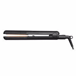 Concept VZ6020 brosse soufflante et fer à lisser Noir, Bronze 46 W 2,5 m - Vue supplémentaire 4