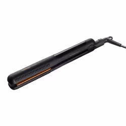 Concept VZ6020 brosse soufflante et fer à lisser Noir, Bronze 46 W 2,5 m - Vue supplémentaire 6