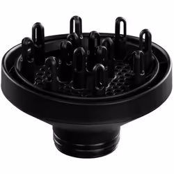 Concept VV6030 sèche-cheveux 2200 W Noir, Bronze - Vue supplémentaire 10