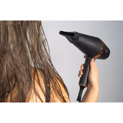 Concept VV6030 sèche-cheveux 2200 W Noir, Bronze - Vue supplémentaire 14