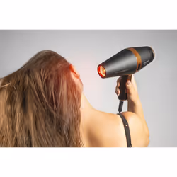 Concept VV6030 sèche-cheveux 2200 W Noir, Bronze - Vue supplémentaire 15