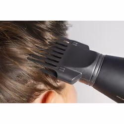 Concept VV6030 sèche-cheveux 2200 W Noir, Bronze - Vue supplémentaire 16