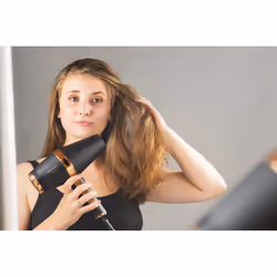 Concept VV6030 sèche-cheveux 2200 W Noir, Bronze - Vue supplémentaire 17