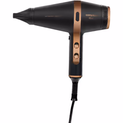 Concept VV6030 sèche-cheveux 2200 W Noir, Bronze - Vue supplémentaire 3