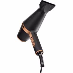 Concept VV6030 sèche-cheveux 2200 W Noir, Bronze - Vue supplémentaire 4